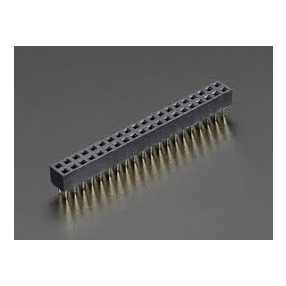 2x20PÓL.HÜV.SÁV w2,00MM 180°