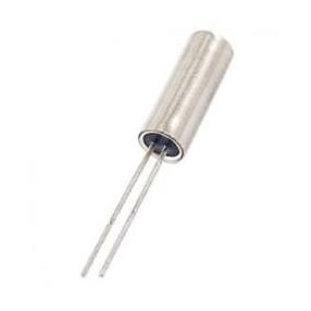 38KHZ KVARC 2x6MM