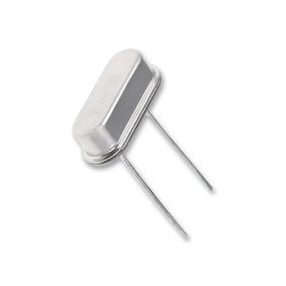 11,0592MHZ HC49U/S MINI 20PF