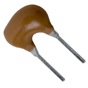 10MHZ REZONÁTOR 2LÁB