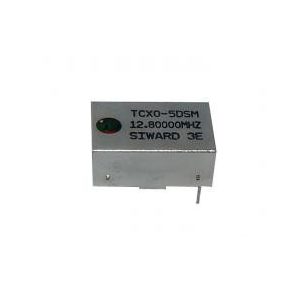 12,8MHZ TXCO CO-T67PZ +-2%