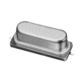 16MHZ KVARC. HC49U/S SMD 20PF