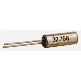 32,768KHZ 2x6MM 20PPM