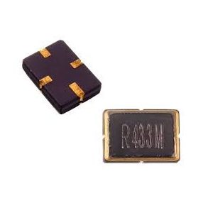 SR433M920AS5A06E 433,92MHZ SMD SAW RES