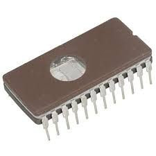 2716 DIP EPROM