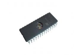 27C256-12F1 SGS