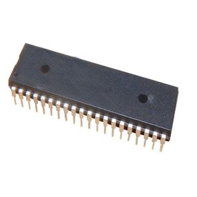 Z80ASIO/O DIP40