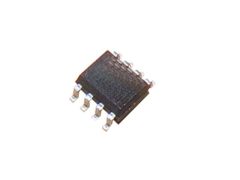 PIC12C508A-04I/SN SMD