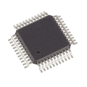 TAS3002PFB PQFP48 TEX. NO PB