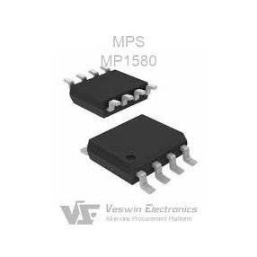 MP1580HS STEP-DOWN DC/DC