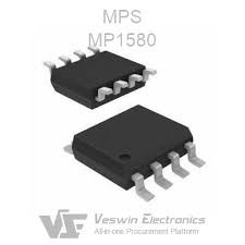 MP1580HS STEP-DOWN DC/DC