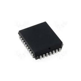 27C512-w10C WPLCC TOK, NEM ABLAKOS