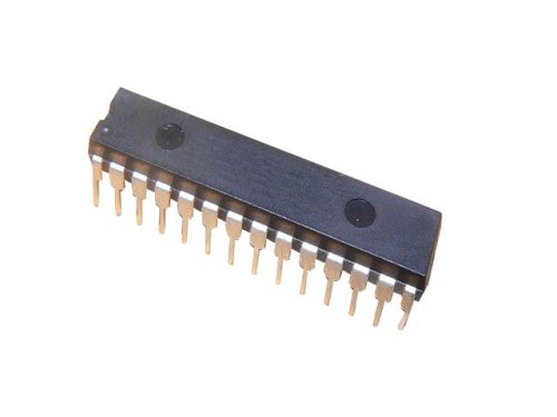 PIC18F2550-I/SP