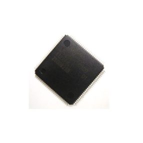 TMS320LF2407APGEA TEX.