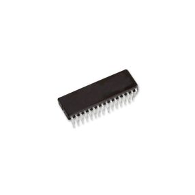 27C4001-10F1 DIC40 STM.