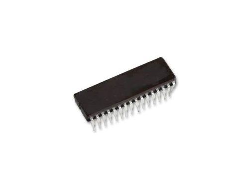 27C4001-10F1 DIC40 STM.