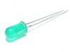 VILLOGÓ LED ZÖLD 10MM VILLOGÓ LED ZÖLD 10MM