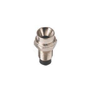 LEDIN501CH 5MM FÉM HOMORÚ