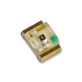 SMD 0805 PIROS LED  LTST-C170CKT