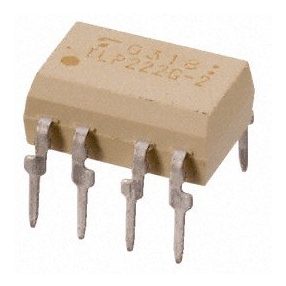 TLP2200 2,5KV OPCS DIP8