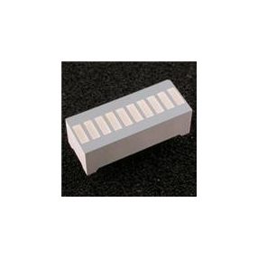 DC-10SURKWA LEDSOR KIJELZŐ PIROS