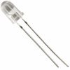5MM PIROS NF.VT.LED 50000mCD 15° 5MM PIROS NF.VT.LED 50000mCD 15°