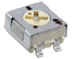 TS53YLK0200 SMD TRIMMER POT 200KR