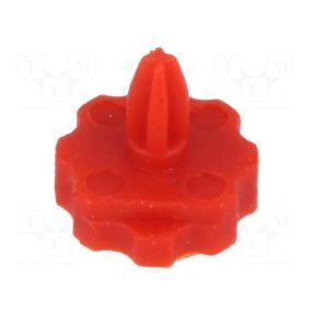 CA66001R TEKERŐGOMB CA6V-HEZ