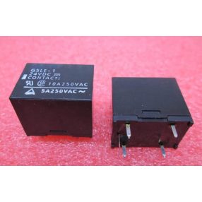 G5LE1 24V DC 10A OMRON 250VAC