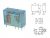 F4052-12 2X8A 12V 220R