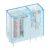 F4061-12 1X16A 12V 220R FINDER RELÉ