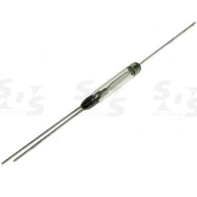 REED CSŐ MORZE 5X50MM