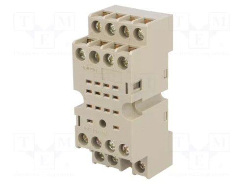 PYF14A-N 4MORSE SINES RELÉFOGL.