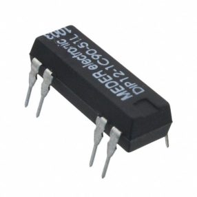 DIP121C9051L 1XMORSE 12V