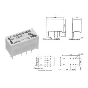 NA-5WK =V23079A1001B301 NA5WK