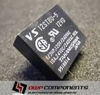 VS12STBU-5 12V 10A