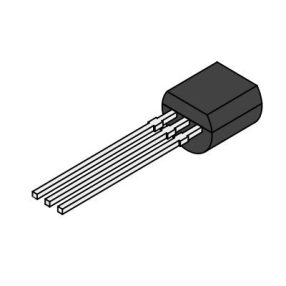 79L15 TO-92 15V 0,1A