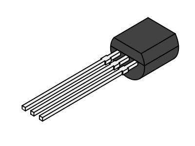 79L15 TO-92 15V 0,1A