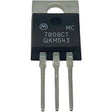 7808 TO220 1A ONS.