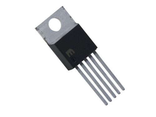 LM2941CT TO220 5-20V 1A NSC.