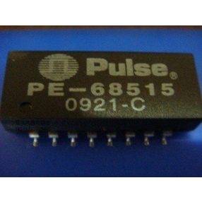 PE-68515L AUDIO TRANSFORMER