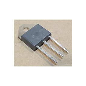 BD250A SOT93 PNP 60V 25A