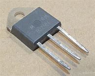 BD250A SOT93 PNP 60V 25A
