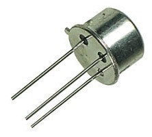 BC301 TO39 NPN 90V 0,5A 0,85W CDIL