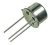 BC301 TO39 NPN 90V 0,5A 0,85W CDIL