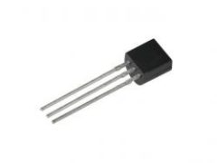 BF247 TO92 NPN JFET 25V 200mA