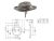 MJ15024G TO-3 N 250V 16A ONSEMI