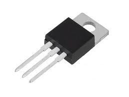 BUX85 TO220 NPN 40V 2A