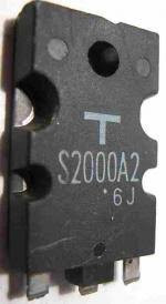 S2000A TO3-P FAIR.