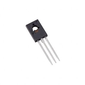 MJE350 TO126 PNP 300V 0,5A CDIL